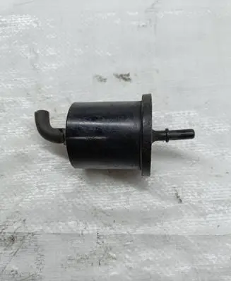 Vacuum air tank