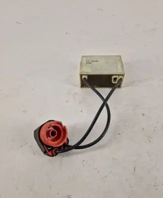 Mercedes-Benz S W220 Headlight ballast module Xenon 1307329054