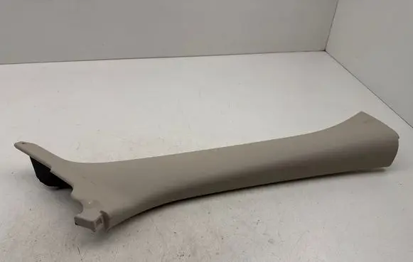 Jeep Cherokee (A) pillar trim