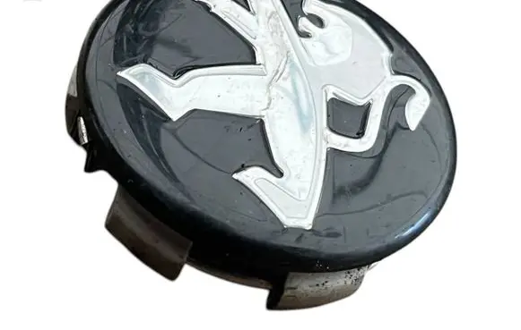 Original wheel cap
