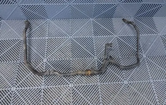 Citroen DS5 Hybrid/electric vehicle battery cooling hoses/tubes 9670982880
