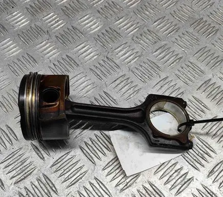 Citroen DS5 Piston 1613665180 1648526580