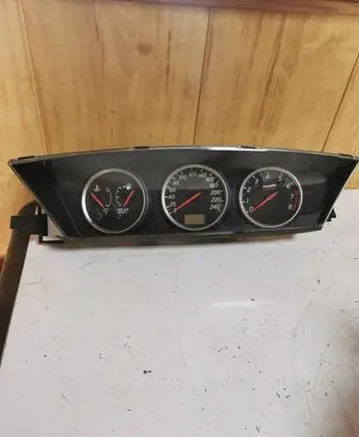 Nissan Primera Speedometer (instrument cluster) 2480715