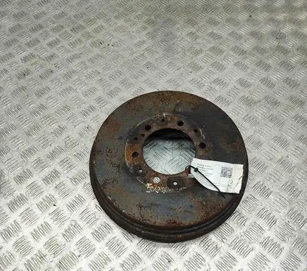 Toyota Hilux (AN10, AN20, AN30) Drum brake (rear) 424310K130
