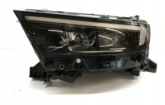 Opel Mokka B Headlight/headlamp 9834016880