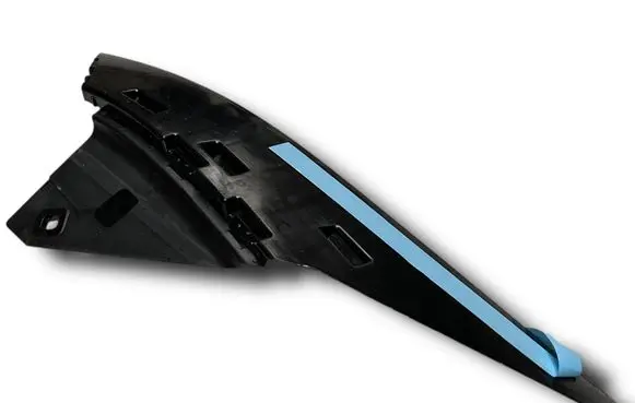 Mercedes-Benz GLA H247 Fender trim (molding) T577 A1188854900