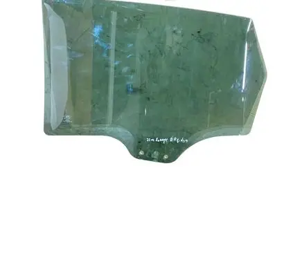 Ford Kuga III Rear door window glass LJ6BS25712BB