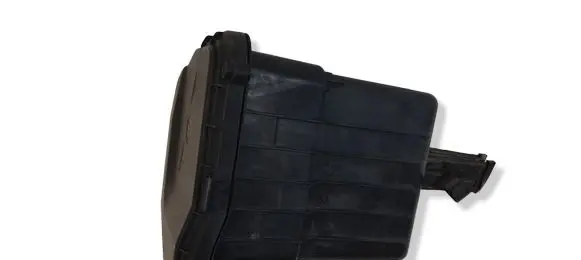 BMW X3 F25 Fuse box cover 8509909 8509910 10055913