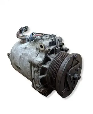 Mitsubishi Outlander Air conditioning (A/C) compressor (pump) 7813A068
