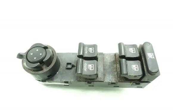 Jeep Renegade Electric window control switch 