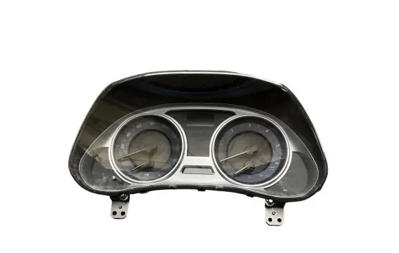 Lexus IS 220D-250-350 Speedometer (instrument cluster) 8380053642 2574405731