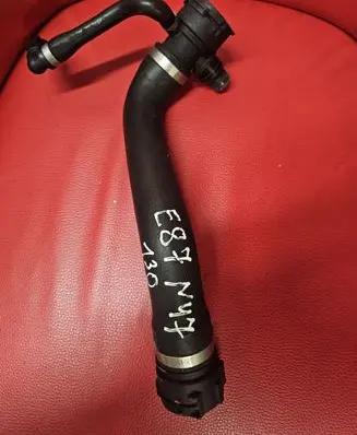 BMW 1 E81 E87 Engine coolant pipe/hose 1717796869