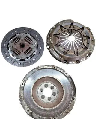 Peugeot 207 Clutch set kit 9653909780 9659780480
