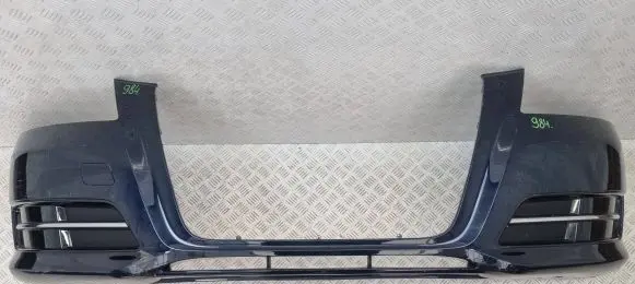 Audi A3 S3 A3 Sportback 8P Front bumper