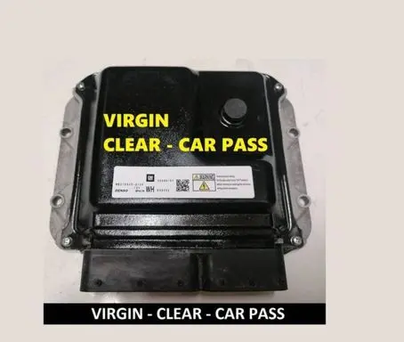 Opel Astra J Engine control unit/module ECU 55598157 55590157WH