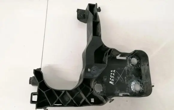 Renault Scenic II - Grand scenic II Front bumper mounting bracket 8200137495 43359