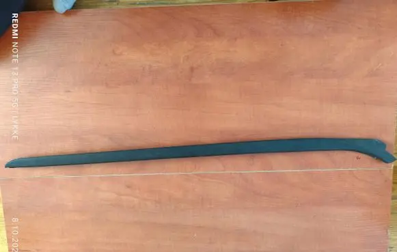 BMW 3 F30 F35 F31 Windshield trim 7258187 AM511 22339910
