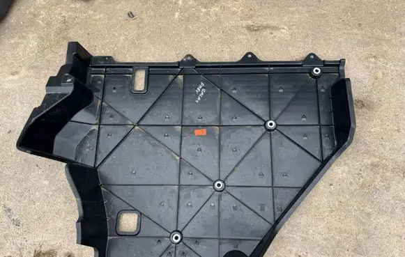 Toyota C-HR II Pickup box liner 57628F4120