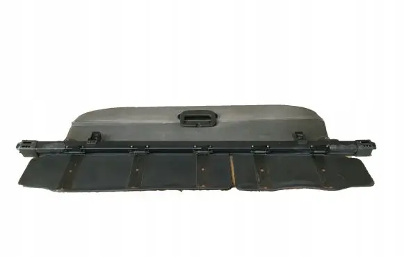 Renault Koleos I Parcel shelf load cover 