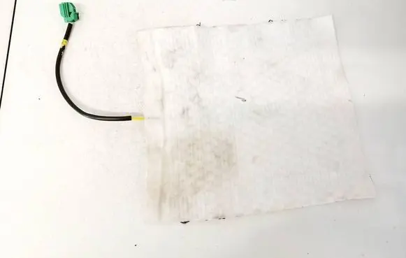 Chrysler 300 - 300C Seat heating element 