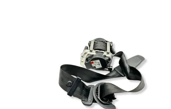 Audi A5 Front seatbelt 8W0857705