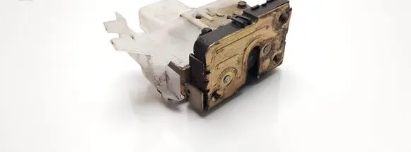 Renault Espace III Front door lock