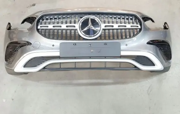 Mercedes-Benz GLA W156 Front bumper A2478802607 A2478859309