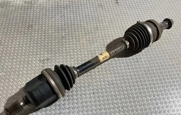 KIA Optima Front driveshaft 49500 49500A8000