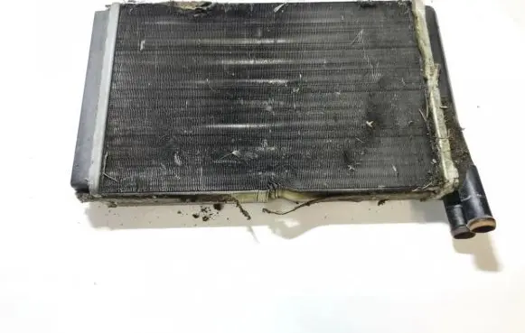 Volkswagen Golf II Heater blower radiator 321819031