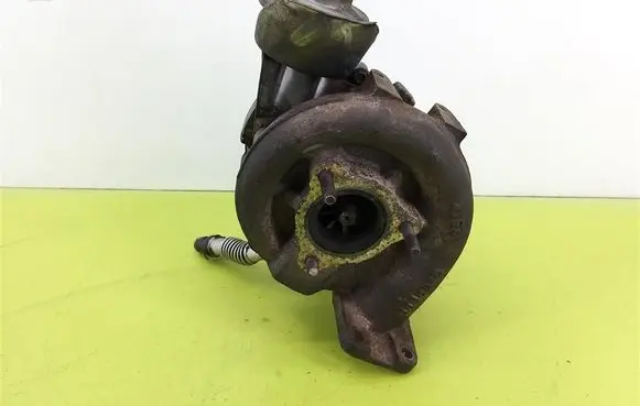 Audi A4 S4 B6 8E 8H Turbo 3503032