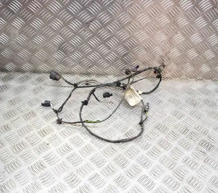 Land Rover Discovery Sport Parking sensor (PDC) wiring loom GK7215B484BB