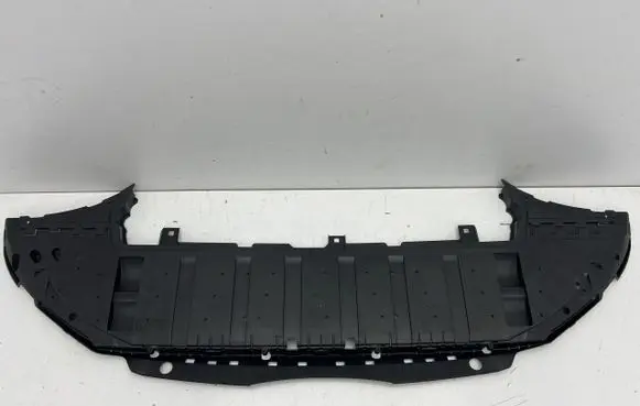 Volvo S90, V90 Front bumper skid plate/under tray 31690842