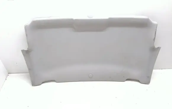 Ford Focus Headlining