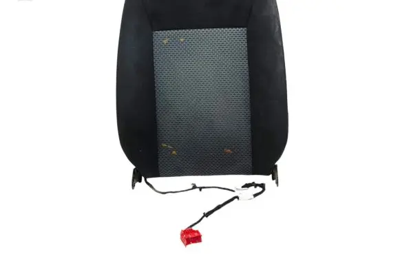 Mercedes-Benz A W169 Front driver seat