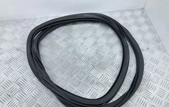 Audi A1 Rubber seal rear door 8X4833722