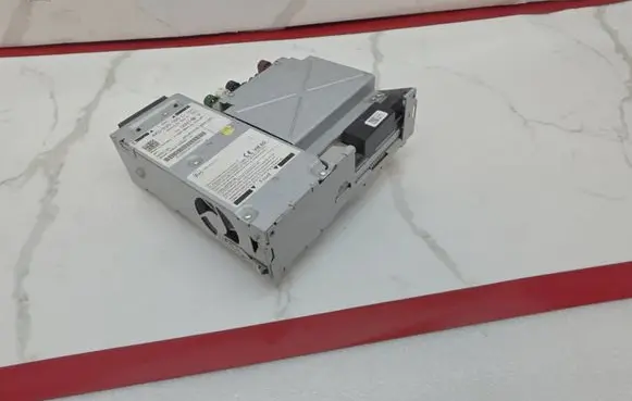 Audi A6 S6 C8 4K GPS navigation control unit/module 4K0035165C 4K0035165A AUZ8Z3W1U000KJ
