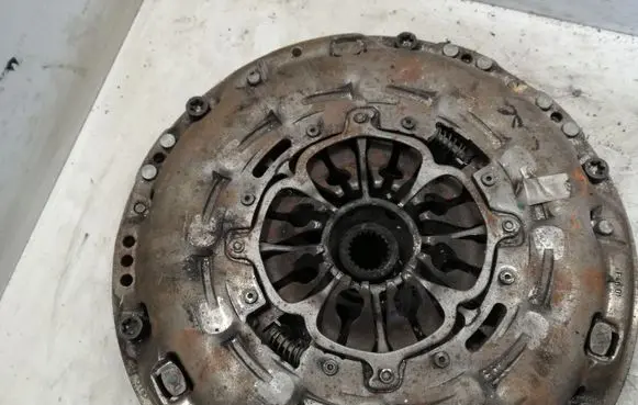 Renault Laguna III Clutch set kit