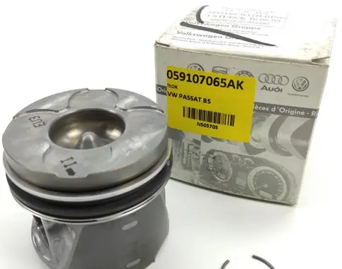 Audi A4 S4 B6 8E 8H Piston 059107065AK