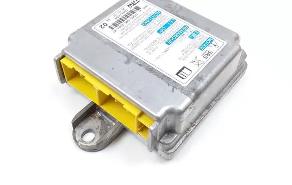 Honda Civic Airbag control unit/module 77960SMGE021M1 77960SMGE021