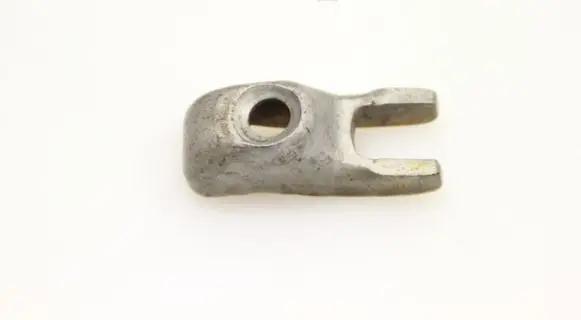 Fiat Doblo Fuel Injector clamp holder 