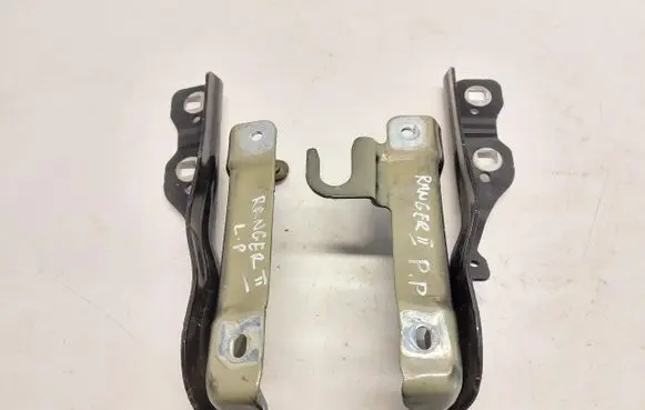 Ford Ranger IV Engine bonnet/hood hinges FORRAN