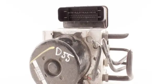 Volvo V60 ABS Pump 31329137 28526258053 10092604093