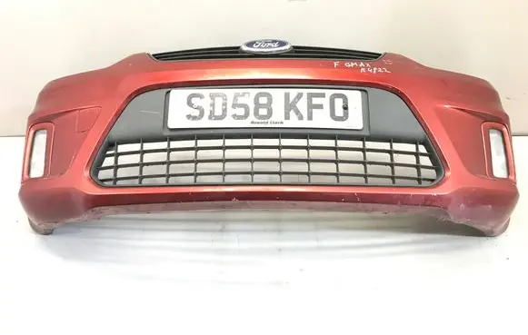 Ford Focus C-MAX Front bumper K4822