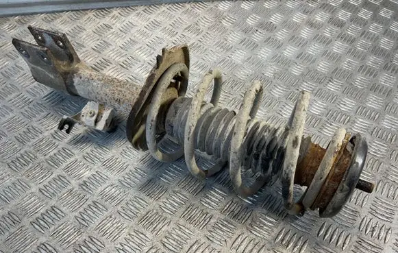 Peugeot 308 SW Front shock absorber/damper