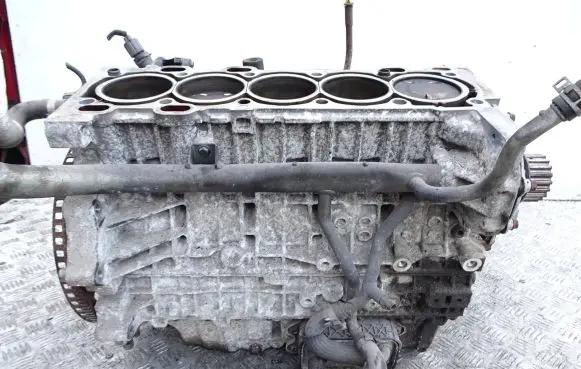 Volvo C70 Engine block B5244S