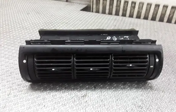 Ford Galaxy Dash center air vent grill 7M5819728E