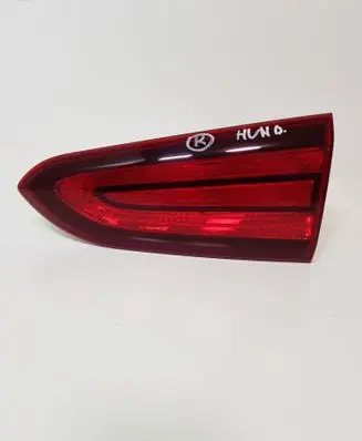 Hyundai Santa Fe Tailgate rear/tail lights 92404S2000
