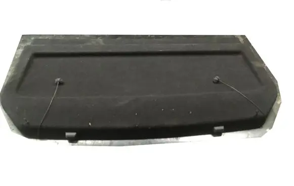 Skoda Yeti (5L) Parcel shelf 