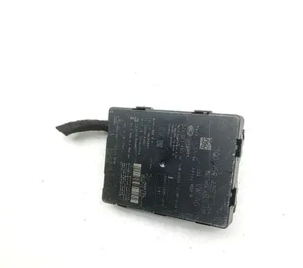 Volkswagen Tiguan Keyless (KESSY) go control unit/module 3Q0959435L 5ZA011460
