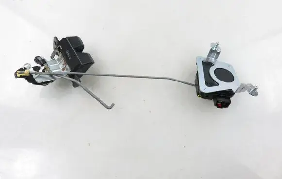 Hyundai i20 (PB PBT) Tailgate/trunk/boot lock/catch/latch 